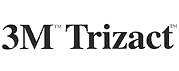 Logotipo de 3M Trizact